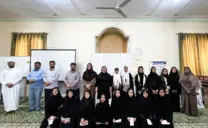 برگزاری جشن اختتامیه مکتب‌خانه ترم تابستان ۱۴۰۵ دارالقرآن احمدانی